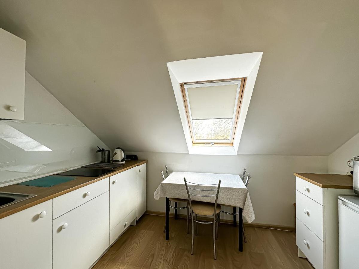 Habitación en casa particular Na Jaselkowej *
