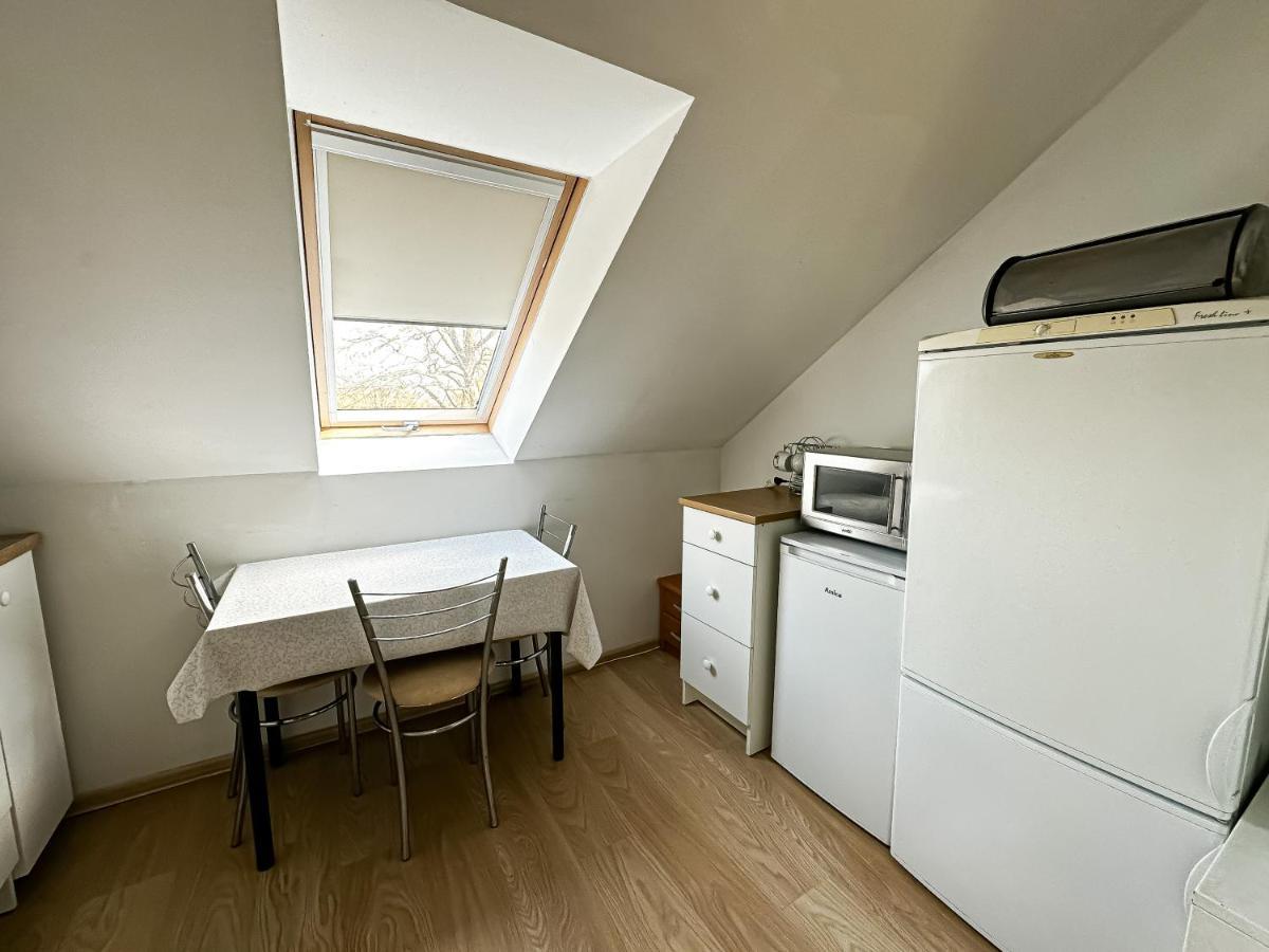 Na Jaselkowej Habitación en casa particular *