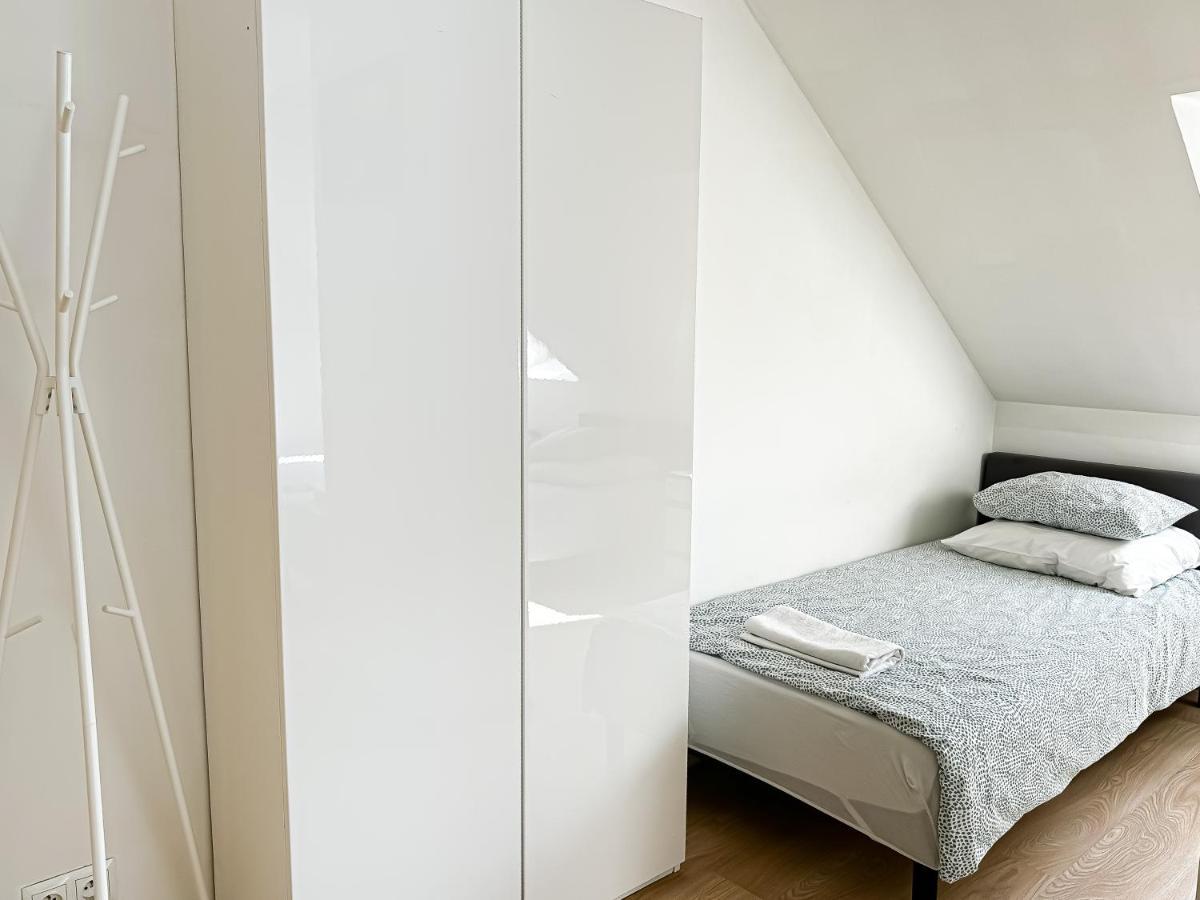 Habitación en casa particular Na Jaselkowej Szczecin