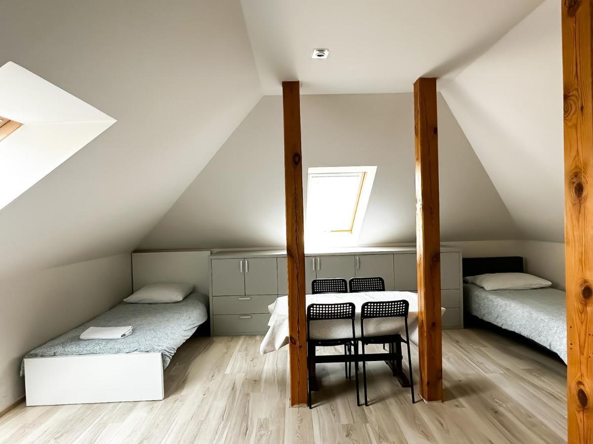 Na Jaselkowej Habitación en casa particular *