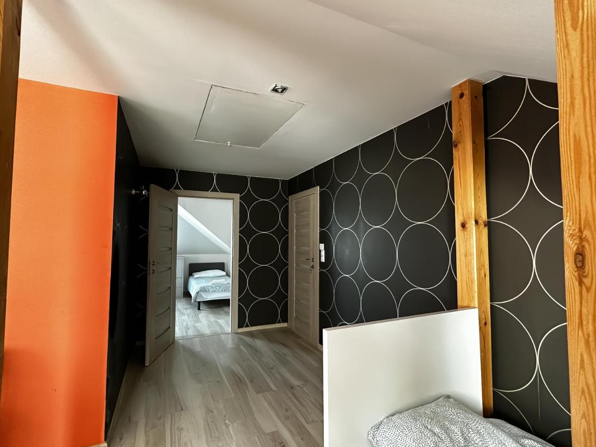 Habitación en casa particular Na Jaselkowej