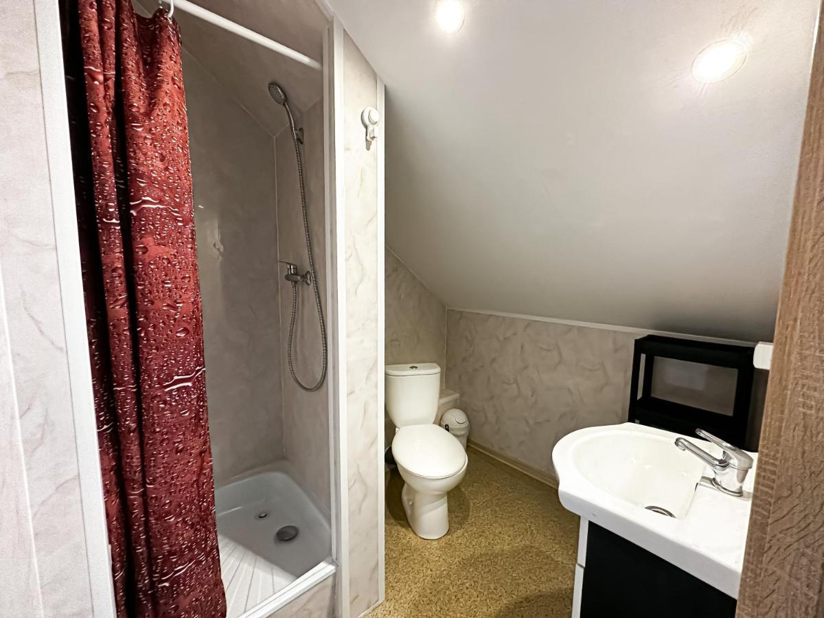 Na Jaselkowej Habitación en casa particular *