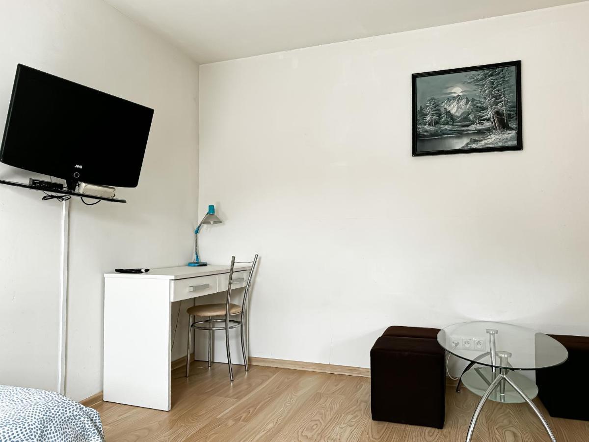 Na Jaselkowej Habitación en casa particular *